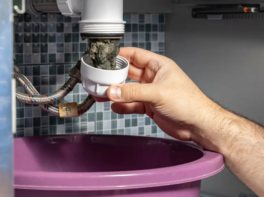 Canalisation bouchée à Asnières-sur-Seine (92600) : solutions efficaces