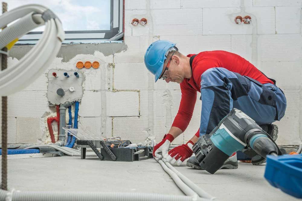 Installation sanitaire Asnières-sur-Seine